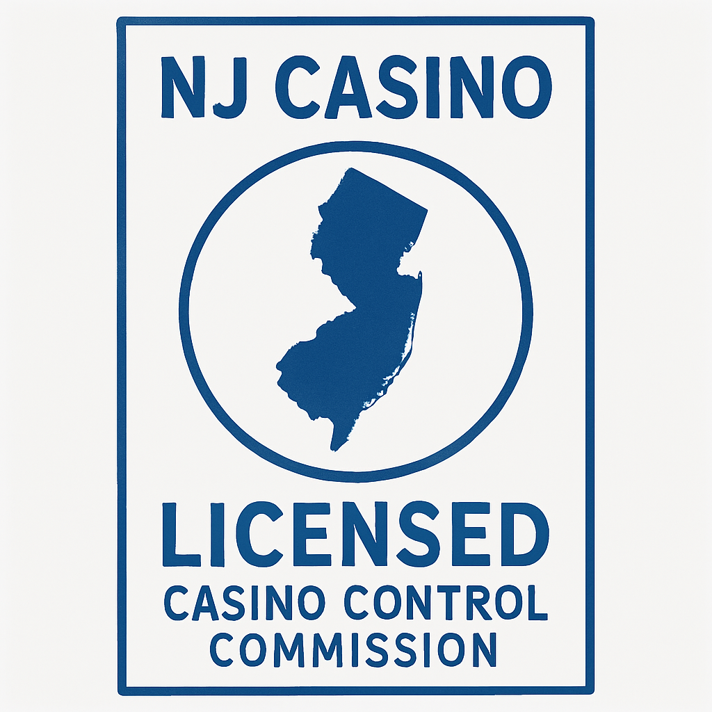 Licensed Casino
