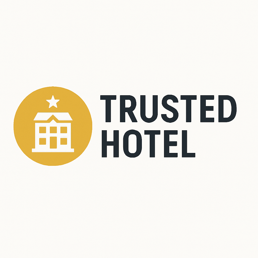 Trusted Hotel Partner